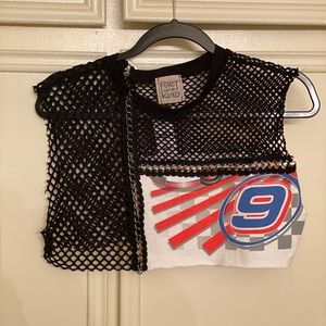 NWT LF Furst of a Kind Tank